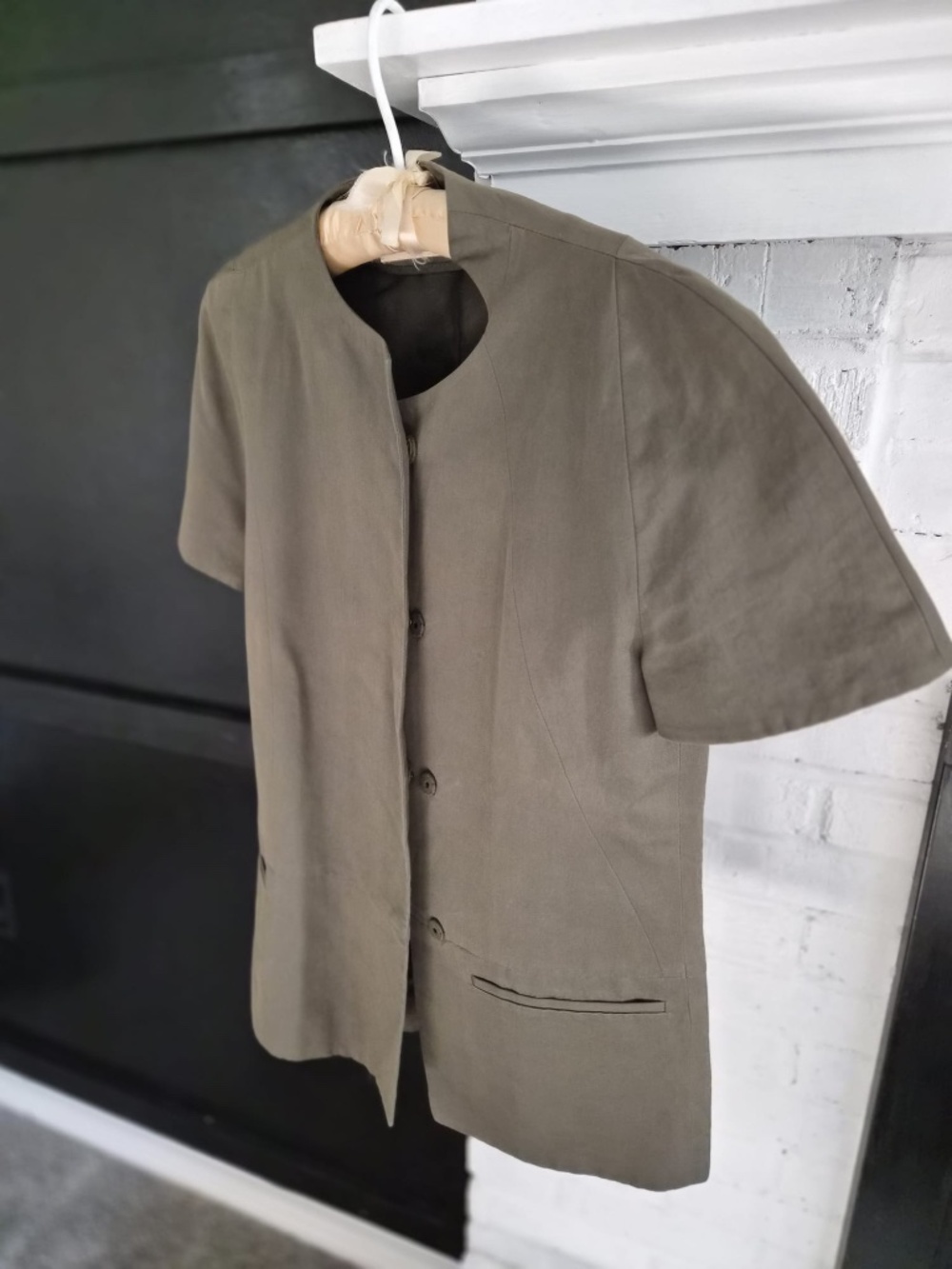 Marni | Jacket | Short Sleeve | Size 40